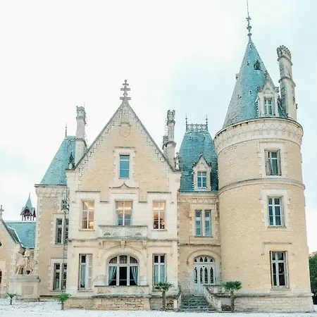 Oda ve Kahvaltı Chateau De & Retreat *