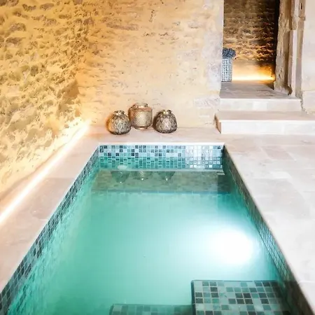 Oda ve Kahvaltı Chateau De & Retreat Londigny