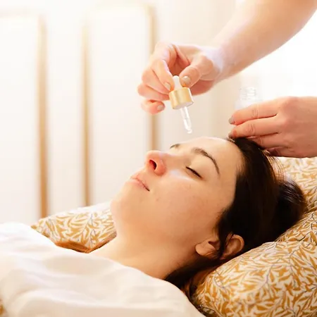 Chateau De & Retreat Oda ve Kahvaltı *