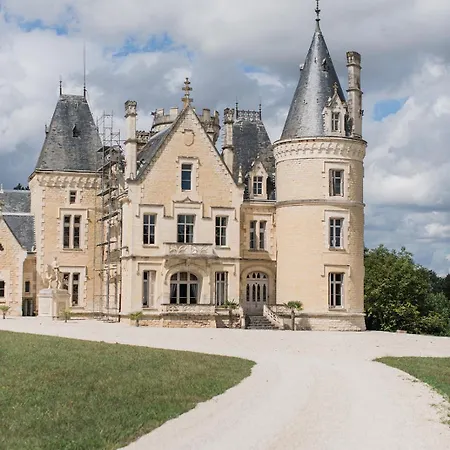 Chateau De & Retreat