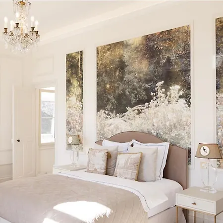 Oda ve Kahvaltı Chateau De & Retreat