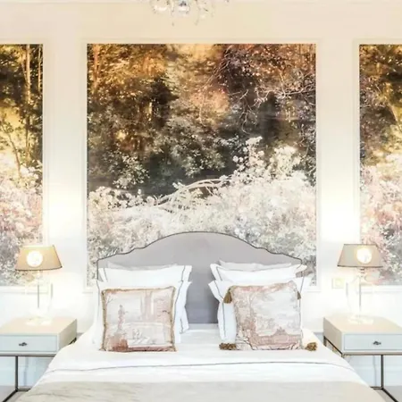 Oda ve Kahvaltı Chateau De & Retreat *