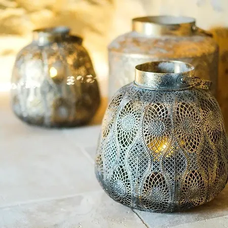 Chateau De & Retreat Londigny