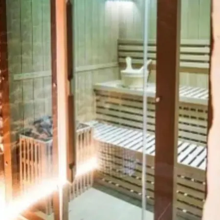 Chateau De & Retreat Oda ve Kahvaltı *