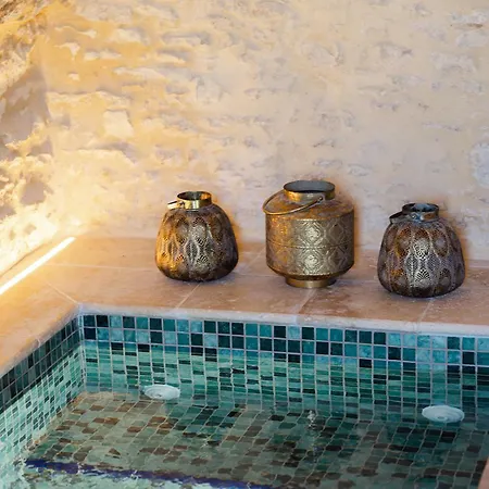 Oda ve Kahvaltı Chateau De & Retreat *