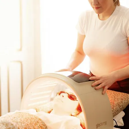 Chateau De & Retreat Oda ve Kahvaltı *