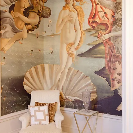 Chateau De & Retreat