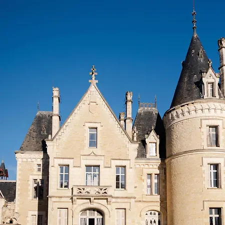 Chateau De & Retreat